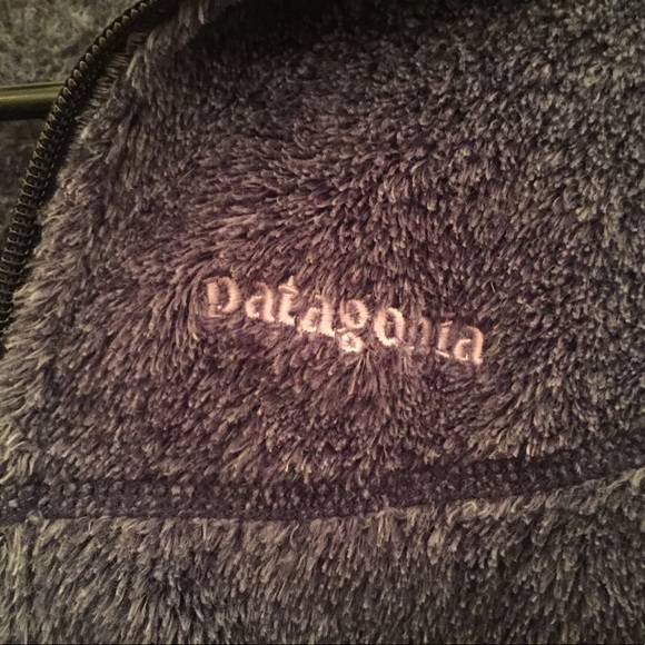 *SOLD* Patagonia Polartec Regulator Fleece - Picture 7 of 7